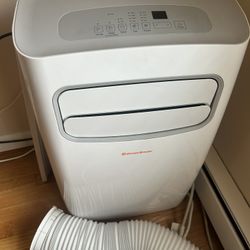 Ocean Breeze 14,000 BTU Portable Air Conditioner