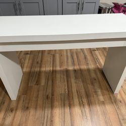Vanity Table