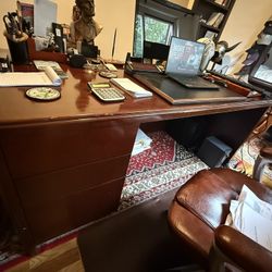 Office Desk