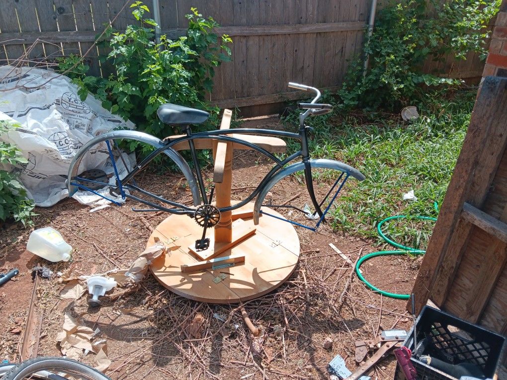 1965 Schwinn Corvette