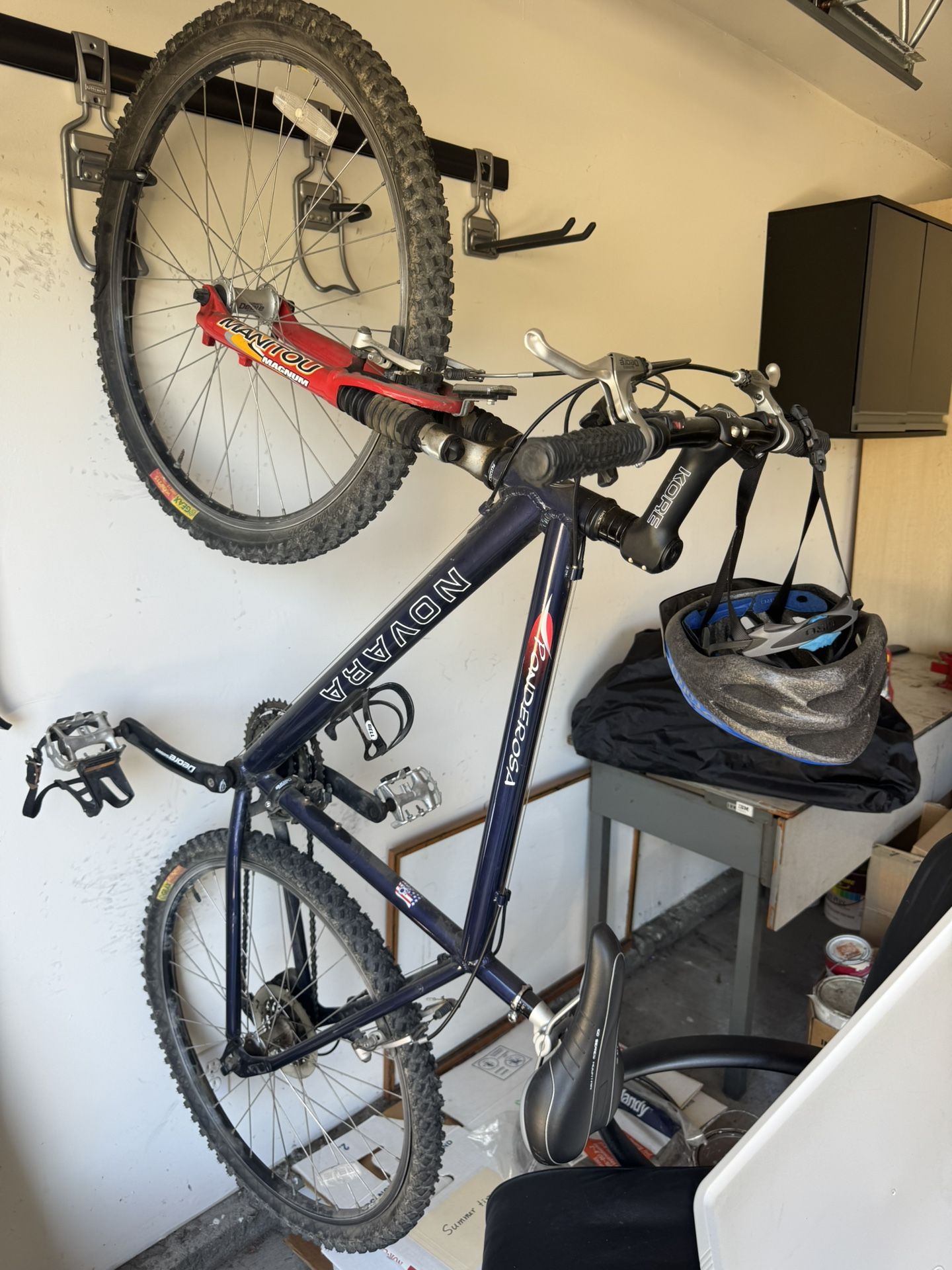 Adults Bike