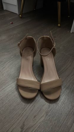 heels