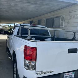 Truck Rack