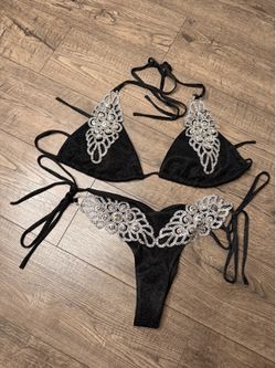 NEW 2 piece swimsuit women’s
