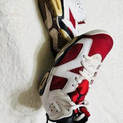 Jordan 6 Retro 9 US 