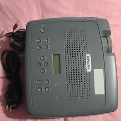 InFocus LP(contact info removed) ANSI Lumens LCD Video Projector