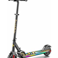 Electric Scooter For Kids 