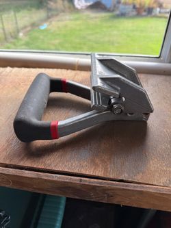 Carpet tool