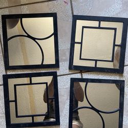 Decorative Mirrors