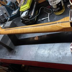 Custom 69 Thin line Telecaster