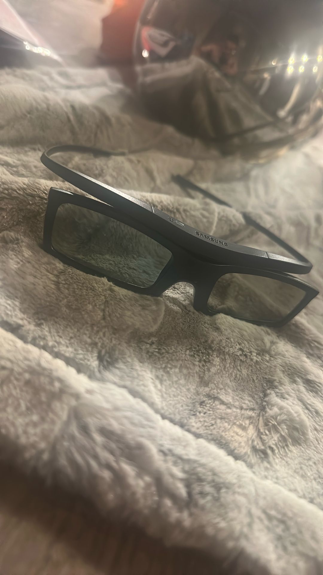 Samsung SSG-5150GB 3D Active Glasses