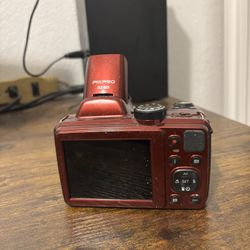 Camera $50