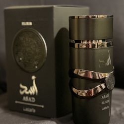 Perfumes Árabes Para Hombre 