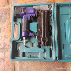 Nailer/Stapler Central Pnewmatic