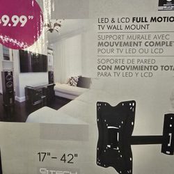 TV Wall Mount