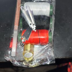 Not Free Give Me A Price Sewing Kit