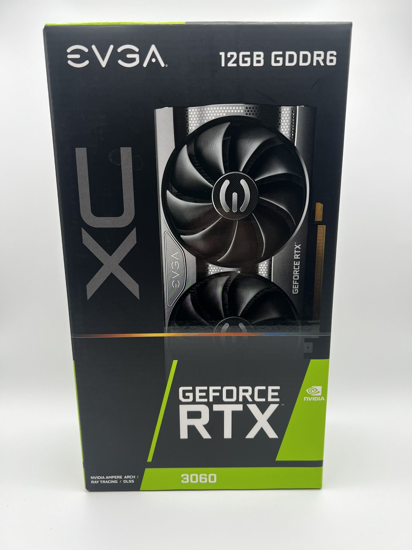 Nvidia EVGA XC 3060 12GB