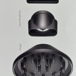 Dyson Supersonic Heads