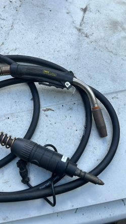 Tweco Spraymaster V350