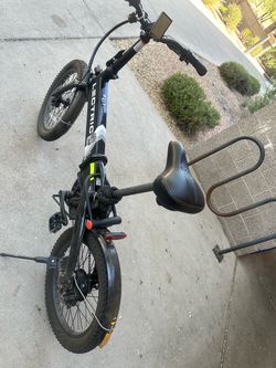 Lectric e-bike-XP Lite 2