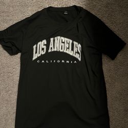 LA shirt