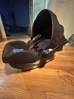 Graco car seat