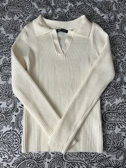 Women’s Sweater