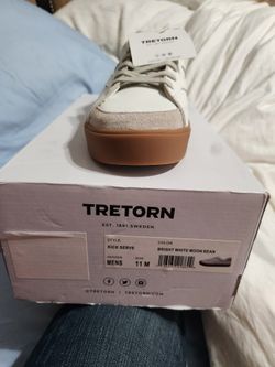 Tretorn Sneakers 