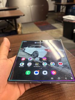 Samsung galaxy z fold 6