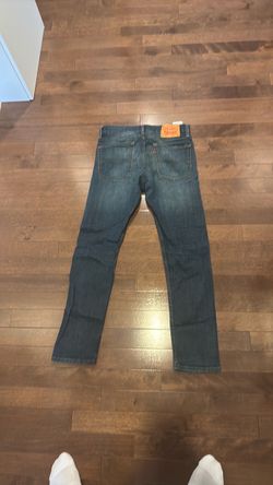 Levi’s jeans 510 - 30 x 30