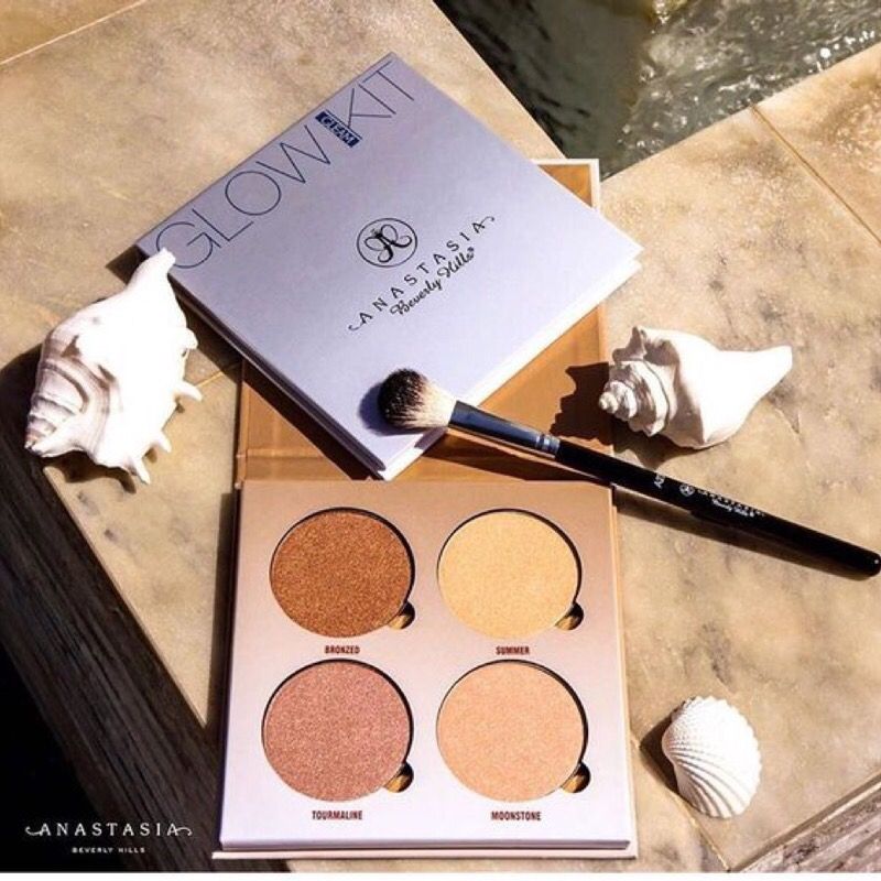 Anastasia Beverly Hills Sun Dipped Palette BNIB