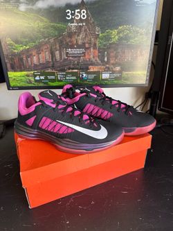 BNIB Kay Yow 2012 Hyperdunk Lows