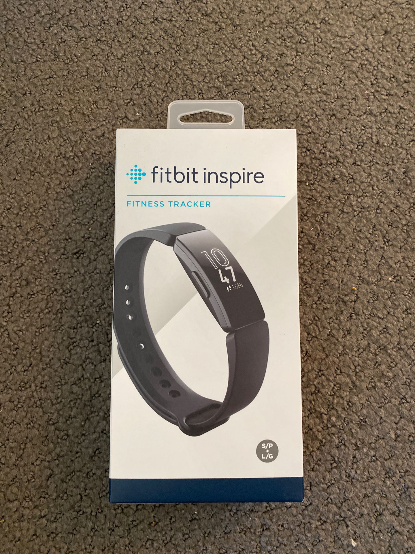 Fitbit inspire