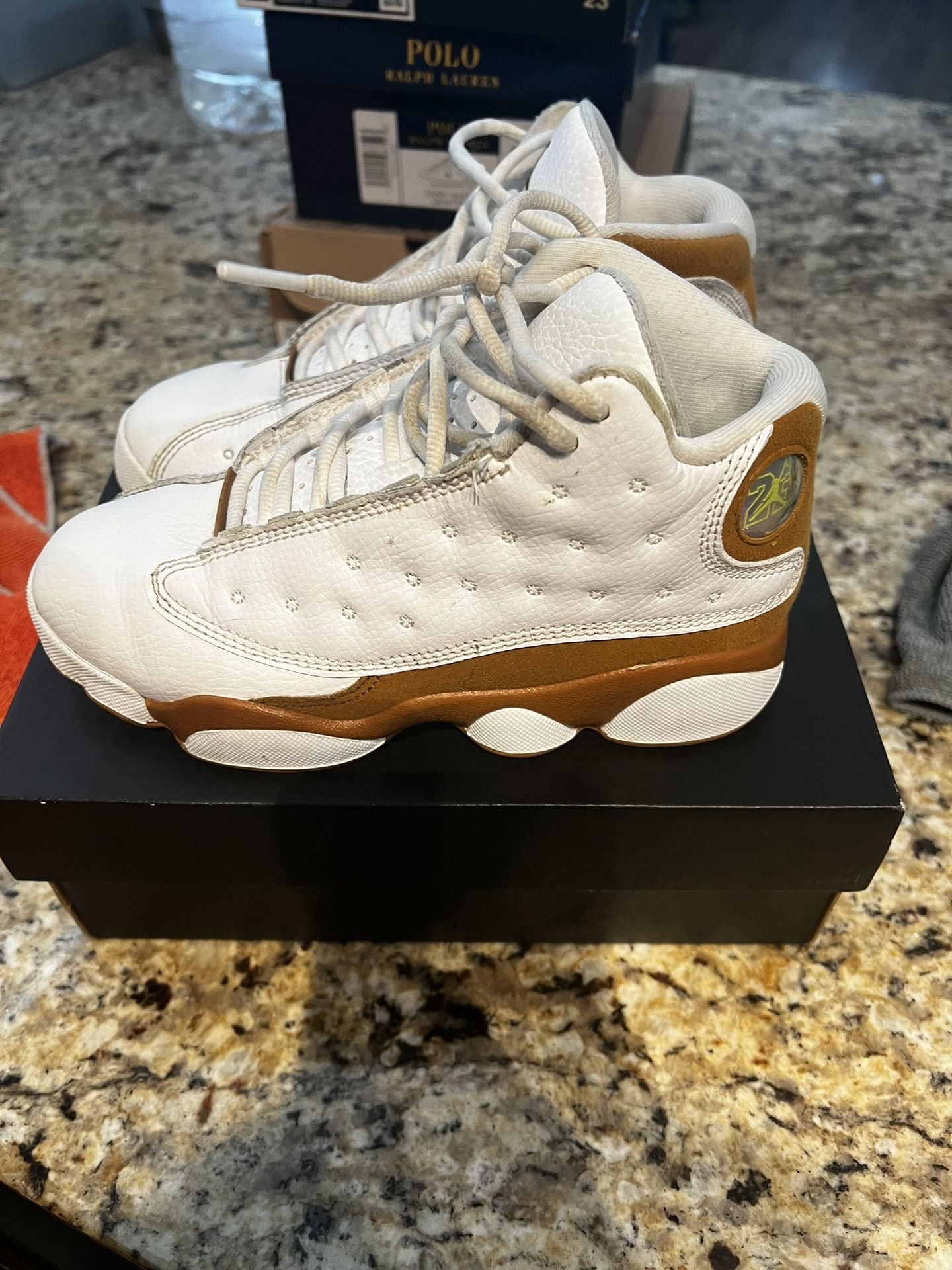 Jordan 13 Retro