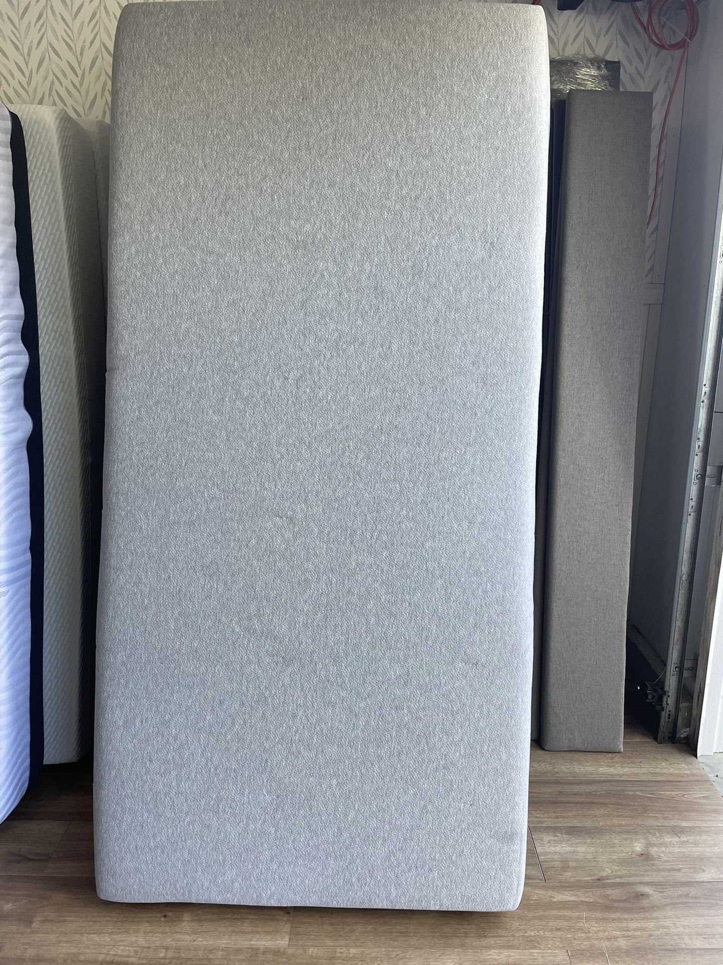 Twin XL Memory Foam Mattress