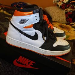 Jordan’s 