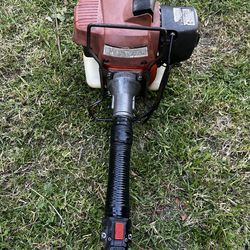 TMC Kawasaki weed Eater commercial