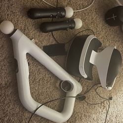 PlayStation VR