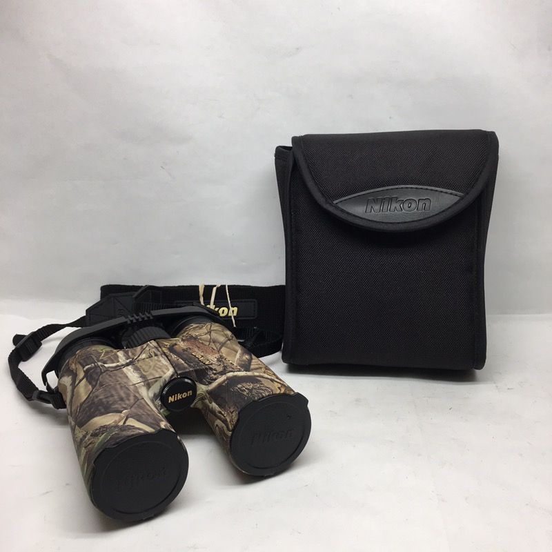Nikon Monarch 10x42 6 Degree Waterproof Binoculars
