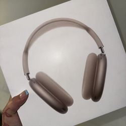 Airpod MAX