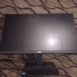 acer 24" Vero V247Y  FHD IPS Monitor  Anti-Glare  DKZ Hub, HDMI