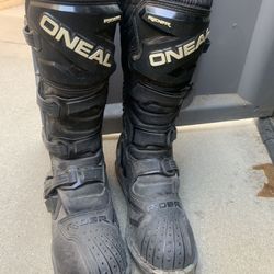 O’Neal Ridding Boots