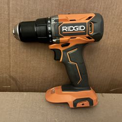 Drill for SALE Rigid. NO Battery. tool only 