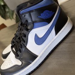 Jordan 1 Mid