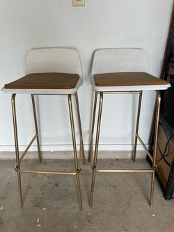 bar stools