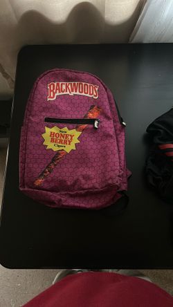 Backwoods Backpack