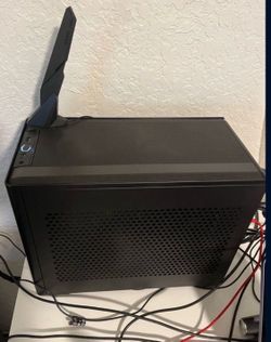 Gaming Computer 3080 10gb 5600x 32gb Ram 1TB SSD