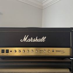 Marshall Vintage Modern Tube Amp Head 