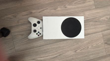 Xbox series s
