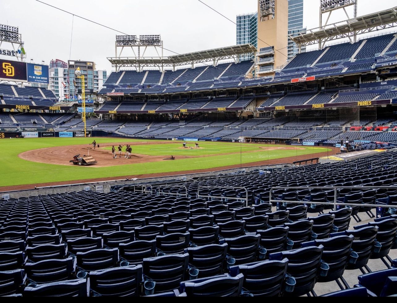 Padres Vs Giants Sunday